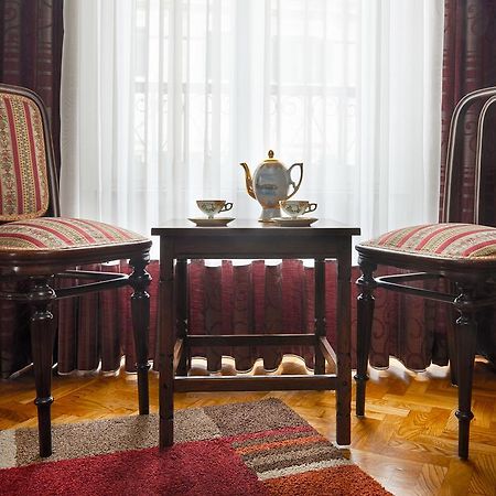 Apartment Palata Bizanti Котор Екстериор снимка