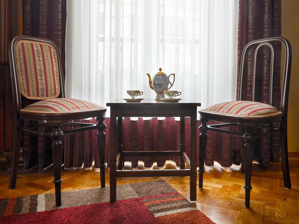 Apartment Palata Bizanti Котор Екстериор снимка