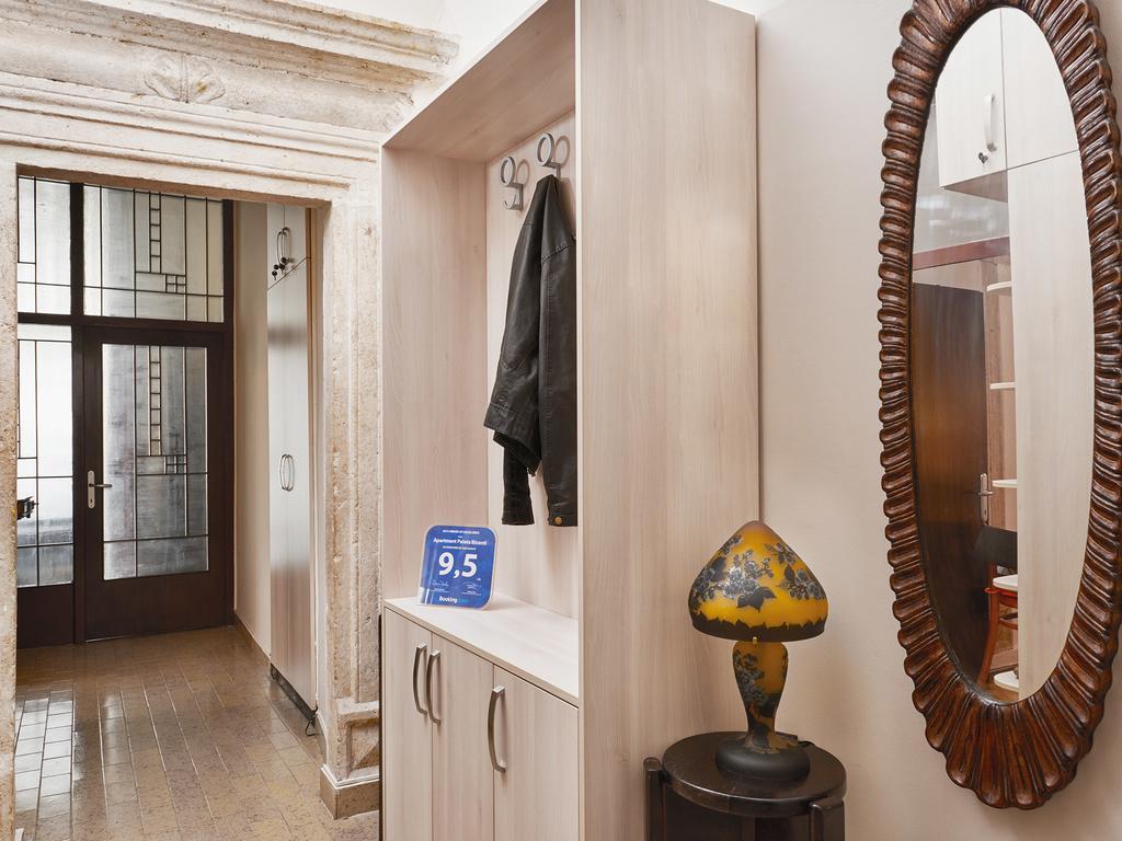 Apartment Palata Bizanti Котор Екстериор снимка