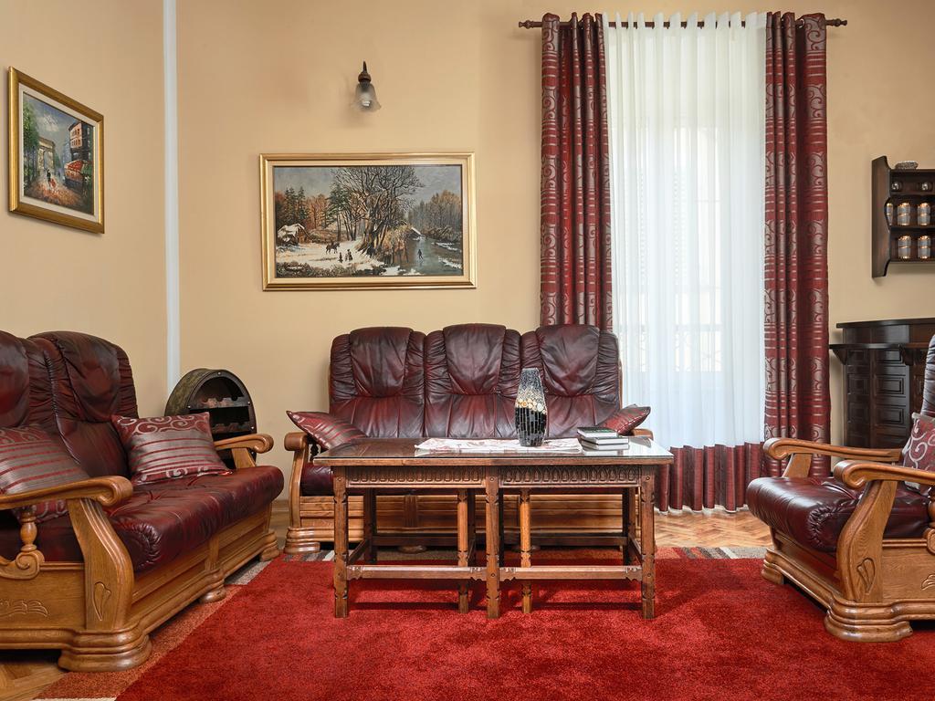 Apartment Palata Bizanti Котор Екстериор снимка