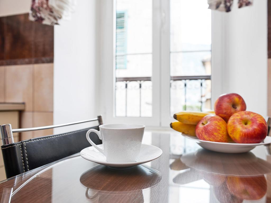 Apartment Palata Bizanti Котор Екстериор снимка