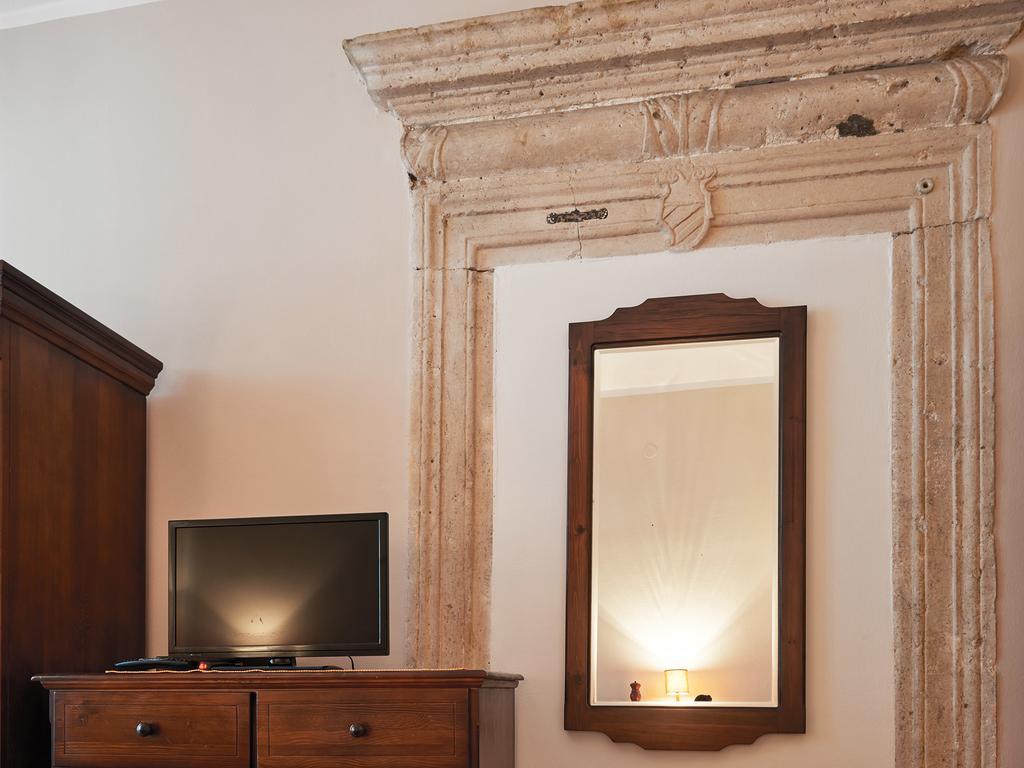 Apartment Palata Bizanti Котор Екстериор снимка